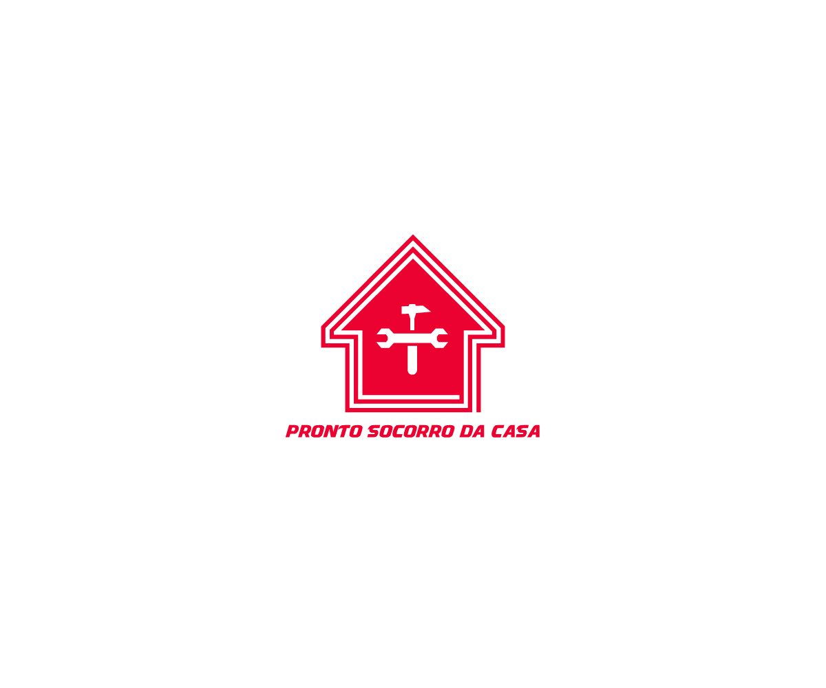 Logo Design by Dio7 for Pronto Socorro da Casa | Design #4018555