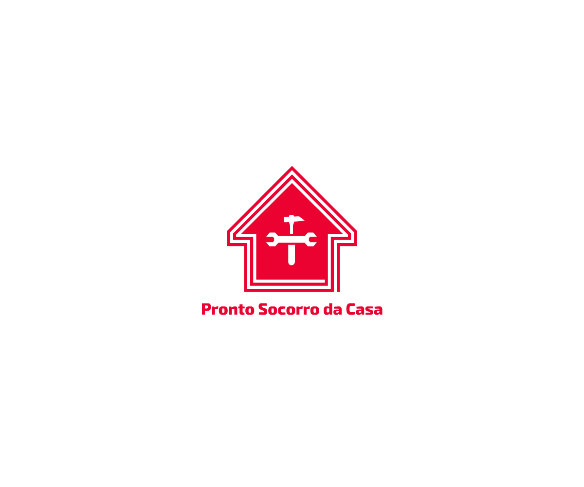 Logo Design by Dio7 for Pronto Socorro da Casa | Design #4018569