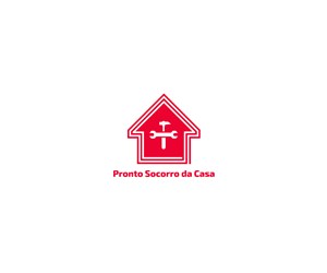 Logo Design by Dio7 for Pronto Socorro da Casa | Design: #4018569