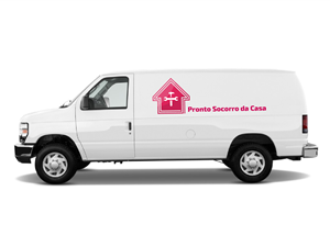 Logo Design by Dio7 for Pronto Socorro da Casa | Design: #4018972