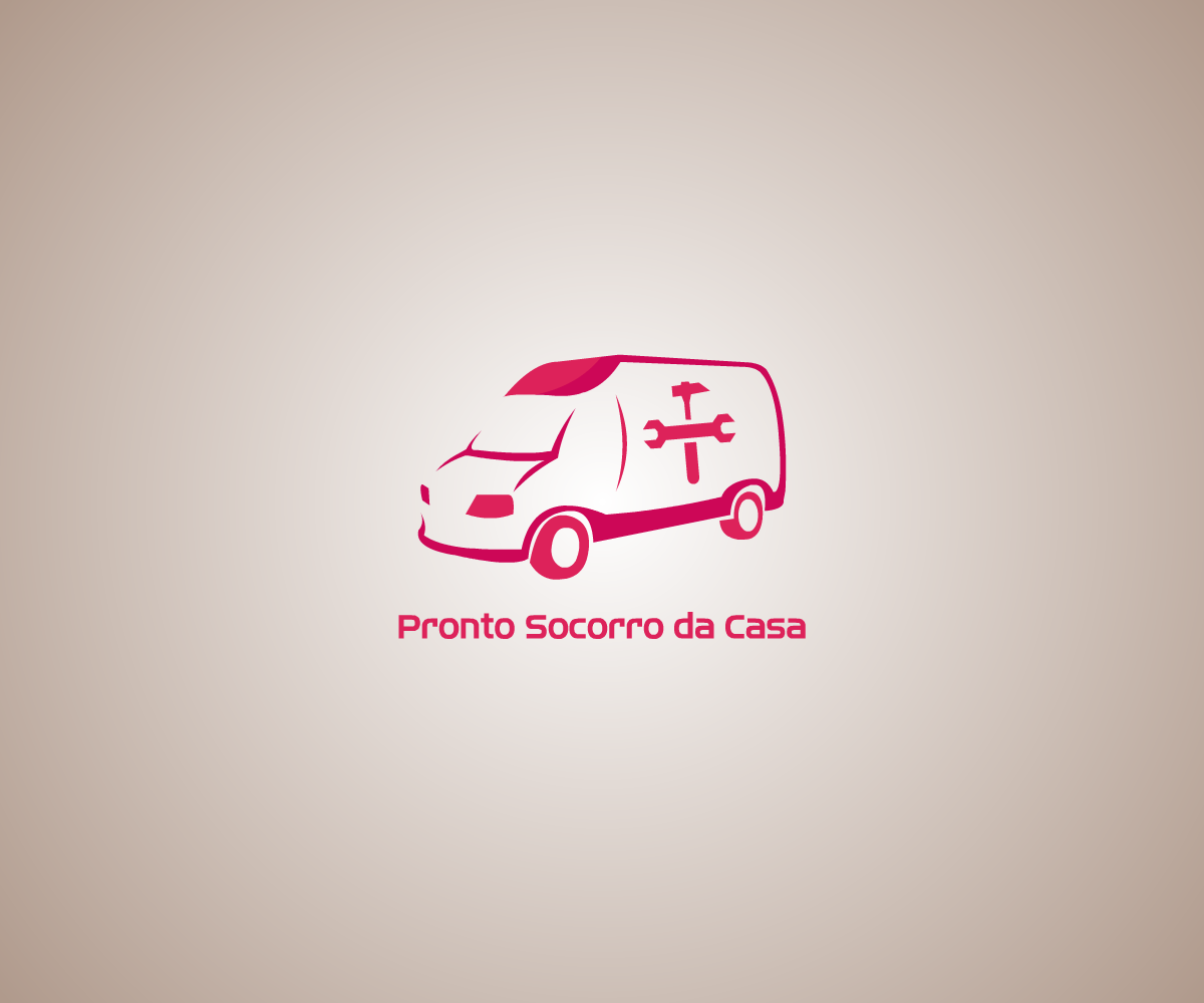Logo Design by Dio7 for Pronto Socorro da Casa | Design #4019129