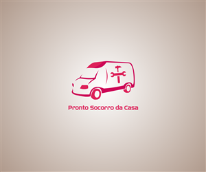 Logo-Design von Dio7 für Pronto Socorro da Casa | Design: #4019129