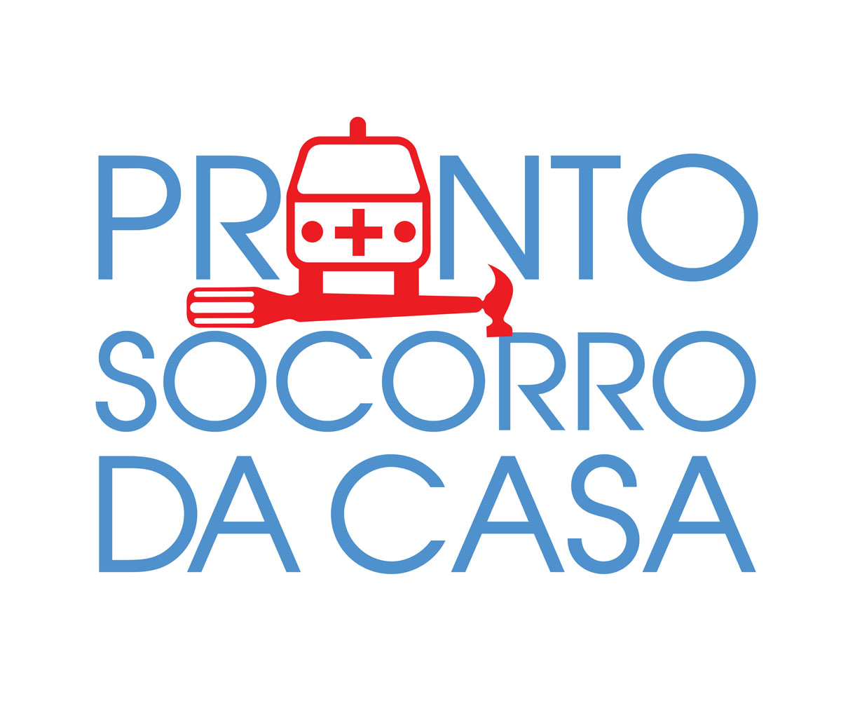 Logo Design by galingdesigns for Pronto Socorro da Casa | Design #4034094