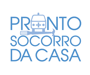 Logo-Design von galingdesigns für Pronto Socorro da Casa | Design: #4034099