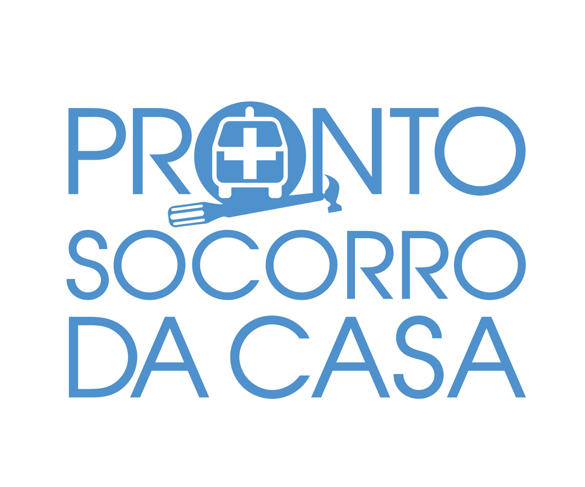 Logo-Design von galingdesigns für Pronto Socorro da Casa | Design #4036349
