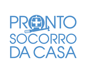 Logo-Design von galingdesigns für Pronto Socorro da Casa | Design: #4036349
