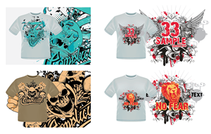 T-shirt Design by shameem3 for Ephin Lifestyle Holdings Corp. | Design #4196698