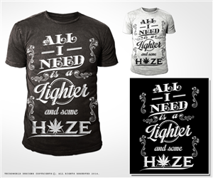 T-shirt Design by Aurelio Creatives for Ephin Lifestyle Holdings Corp. | Design #4200934