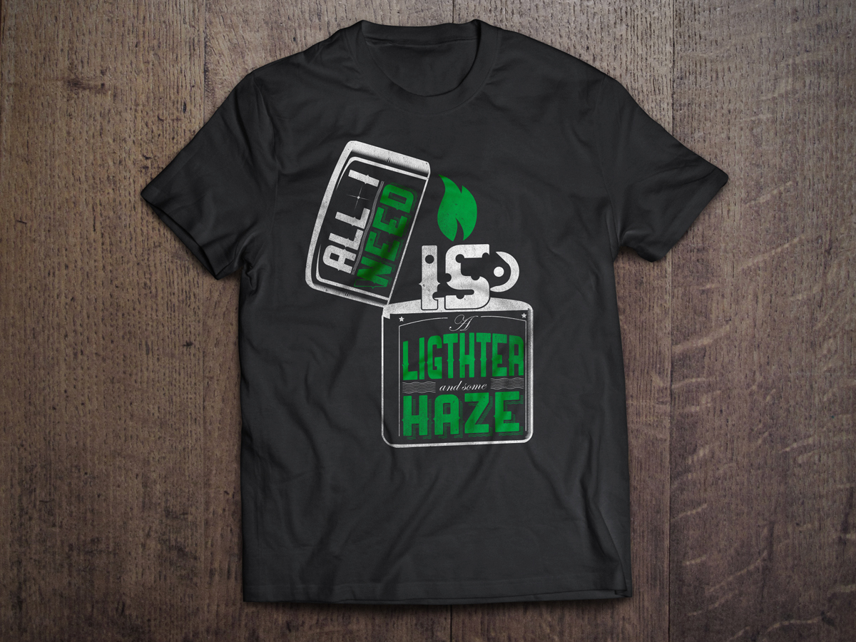 T-shirt Design by MDSigns for Ephin Lifestyle Holdings Corp. | Design #4203262