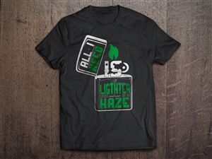 T-shirt Design by MDSigns for Ephin Lifestyle Holdings Corp. | Design: #4203262
