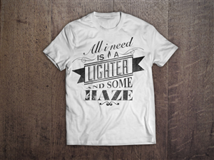 T-shirt Design by MDSigns for Ephin Lifestyle Holdings Corp. | Design: #4203508