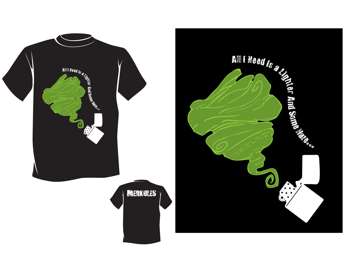 T-shirt Design by ReiDesigns for Ephin Lifestyle Holdings Corp. | Design #4182165