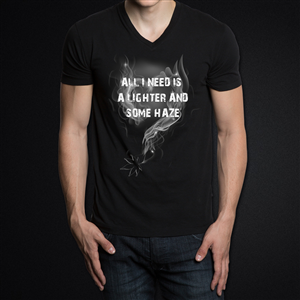 T-shirt Design by FutureDesigne for Ephin Lifestyle Holdings Corp. | Design: #4210144