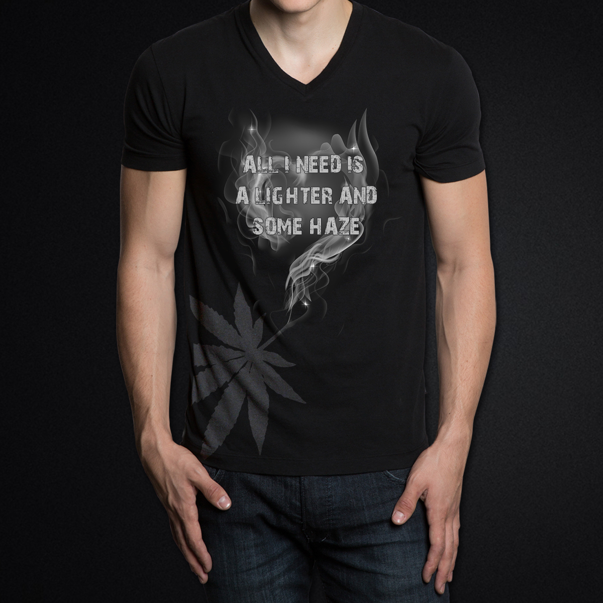 T-shirt Design by FutureDesigne for Ephin Lifestyle Holdings Corp. | Design #4210389