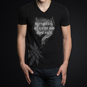 T-shirt Design by FutureDesigne for Ephin Lifestyle Holdings Corp. | Design: #4210389
