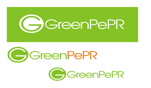 Logo Design by YudhaDesign for GreenPePR | Design: #1104124