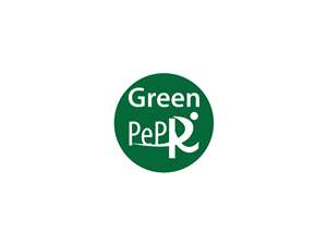 Diseño de Logo por mashud para GreenPePR | Diseño: #1115068