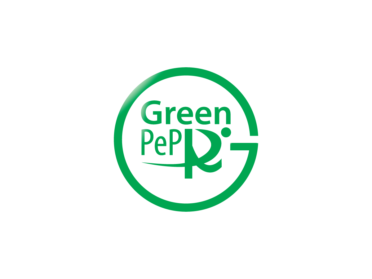 Logo Design by mashud for GreenPePR | Design #1115074
