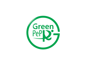 Diseño de Logo por mashud para GreenPePR | Diseño: #1115074