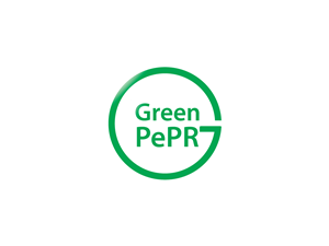 Diseño de Logo por mashud para GreenPePR | Diseño: #1115137