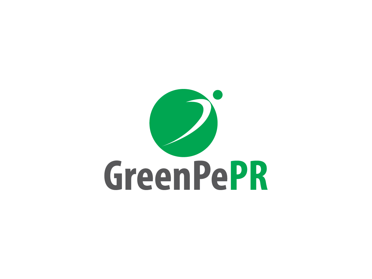Logo Design by mashud for GreenPePR | Design #1115141