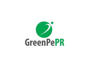 Diseño de Logo por mashud para GreenPePR | Diseño: #1115141
