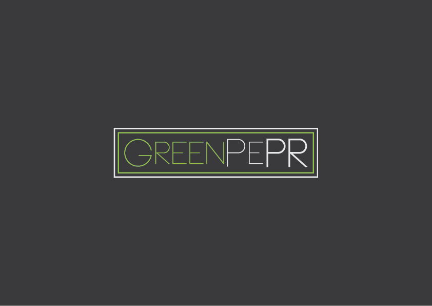 Design de Logo par Ryan Orlowski pour GreenPePR | Design #1105519