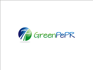 Diseño de Logo por R16 para GreenPePR | Diseño: #1118026