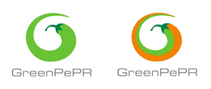 Logo Design by Zivo for GreenPePR | Design: #1127332