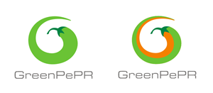 Logo Design by Zivo for GreenPePR | Design: #1127335