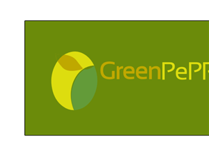 Logo Design by samiullah for GreenPePR | Design #1102944