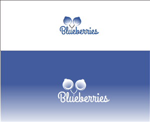 Signage Design by BRAVOart for Berry Blue | Design #4071370