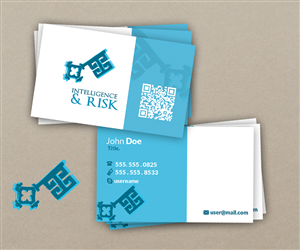 Diseño de Tarjeta de Presentación por D.SCre8tivMedia™