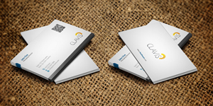 Design de Carte de Visite par WebixBD pour ce projet | Design : #4074639