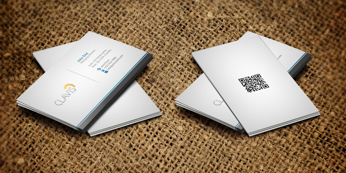 Design de Carte de Visite par WebixBD pour ce projet | Design #4074641