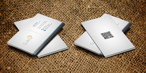 Design de Carte de Visite par WebixBD pour ce projet | Design : #4074641