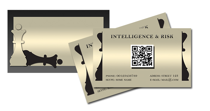 Design de Carte de Visite par ev 21 pour ce projet | Design #4072994