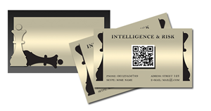 Design de Carte de Visite par ev 21 pour ce projet | Design : #4072994