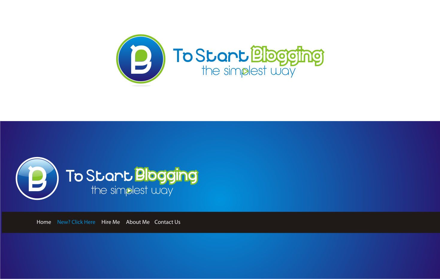 Logo Design by Drago for DesignCrowd | Design #1130947