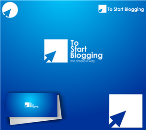 Logo Design by Naavyd for DesignCrowd | Design: #1110250