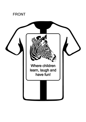 T-shirt Design by james.threlfall