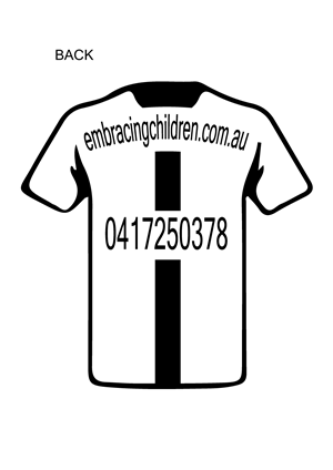 T-shirt Design by james.threlfall for this project | Design: #4021650