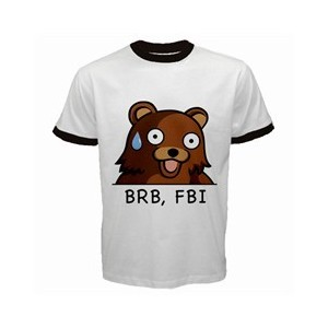 T-shirt Design by Chilada Designs