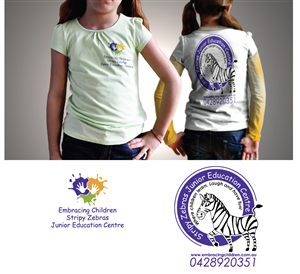 T-shirt Design by mindscape for this project | Design #4039765
