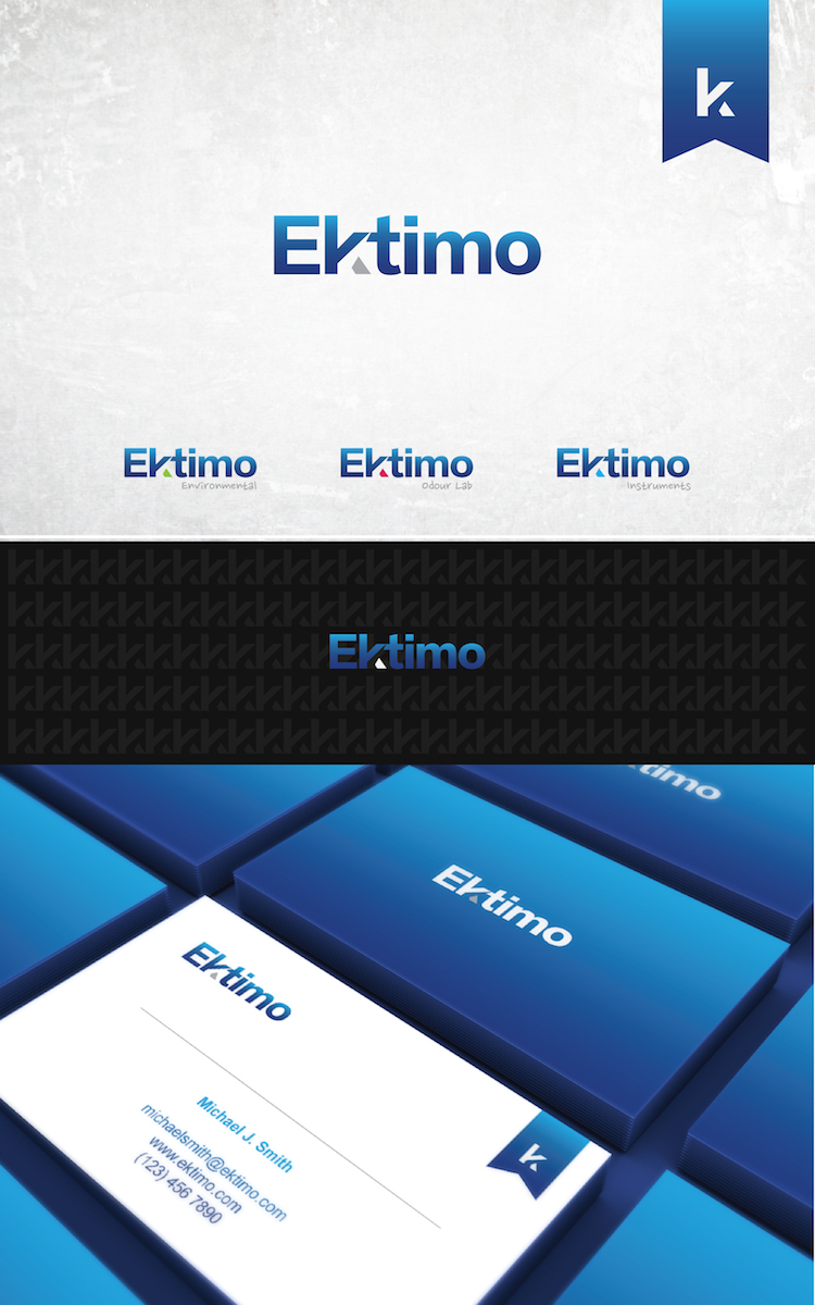 Logo Design by Marius Fechete for this project | Design #4021602