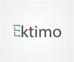 Ektimo  | Logo Design by lionx