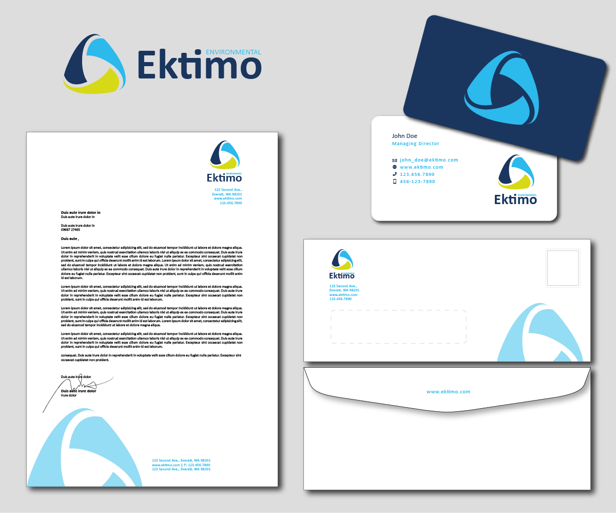 Logo Design by GliderGraphx for this project | Design #4089581