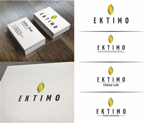 Logo Design by maverick for this project | Design #4013493