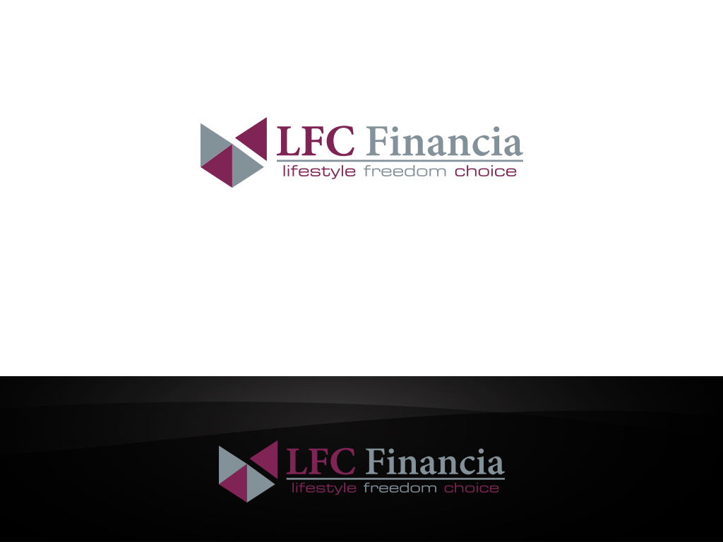 Logo Design by damakyjr for LFC Financial | Design #1123461
