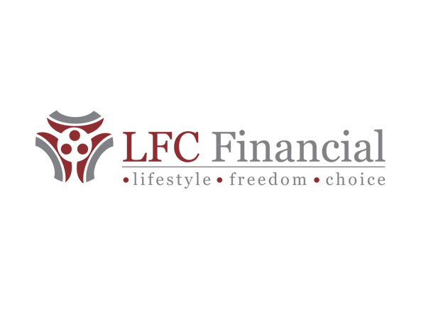 Logo Design by EYECON for LFC Financial | Design #1124895